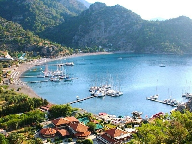 Çiftlik Koyu